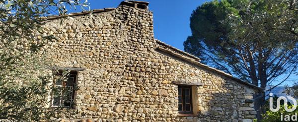 Maison à vendre 8 pièces 271 m² Nyons