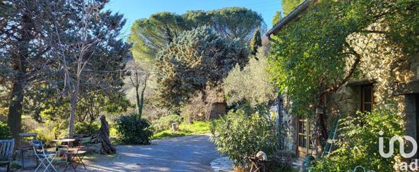 Maison à vendre 8 pièces 271 m² Nyons