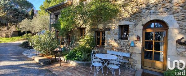 Maison à vendre 8 pièces 271 m² Nyons