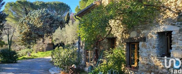 Maison à vendre 8 pièces 271 m² Nyons