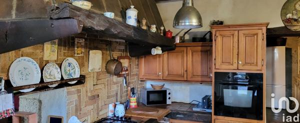 Maison à vendre 8 pièces 271 m² Nyons