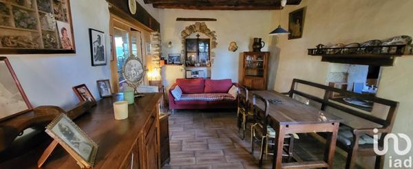 Maison à vendre 8 pièces 271 m² Nyons