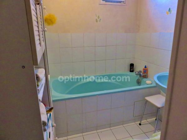 Maison individuelle 4/5 pièces EZY SUR EURE (27) - BEAU POTENTIEL