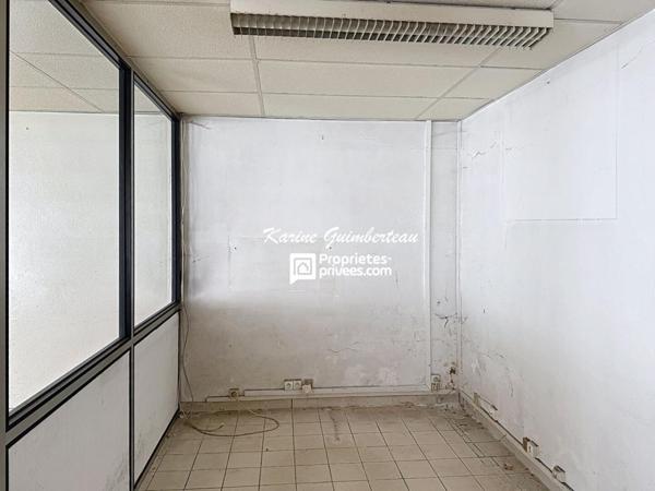 Immeuble Libourne centre ville
