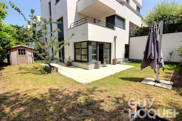 À vendre : Appartement 3 pièces de standing à Rueil-Malmaison !