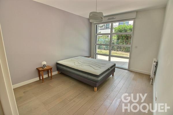 À vendre : Appartement 3 pièces de standing à Rueil-Malmaison !