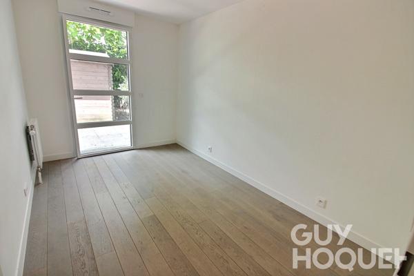 À vendre : Appartement 3 pièces de standing à Rueil-Malmaison !