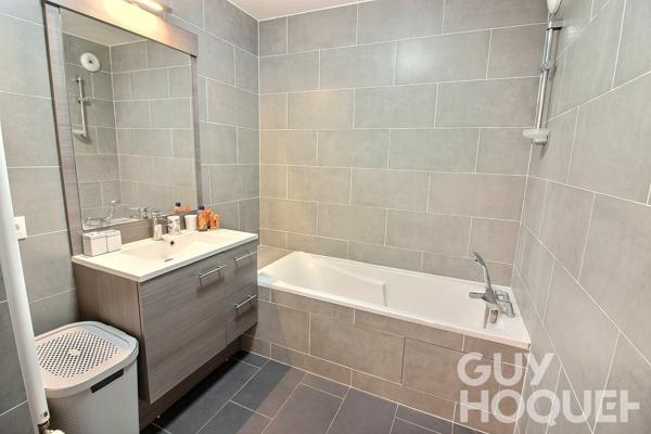 À vendre : Appartement 3 pièces de standing à Rueil-Malmaison !