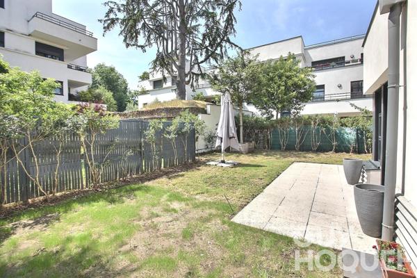 À vendre : Appartement 3 pièces de standing à Rueil-Malmaison !