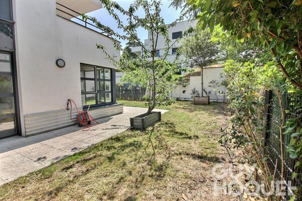 À vendre : Appartement 3 pièces de standing à Rueil-Malmaison !