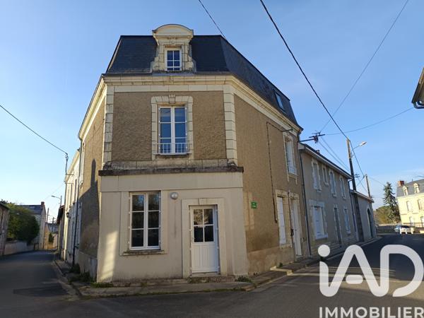 Maison à vendre 6 pièces 145 m² Arçay