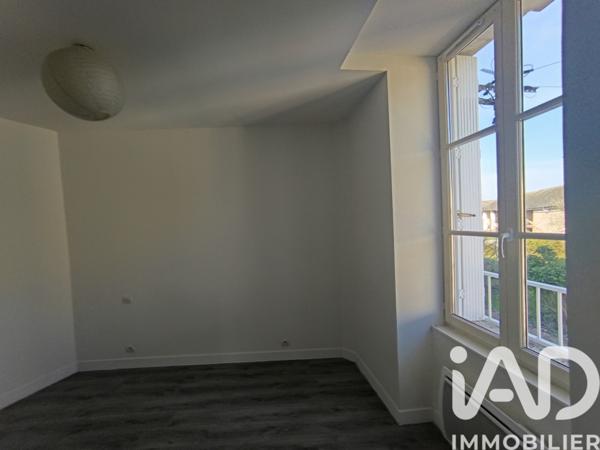 Maison à vendre 6 pièces 145 m² Arçay