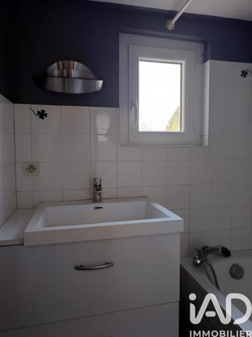 Maison à vendre 6 pièces 145 m² Arçay