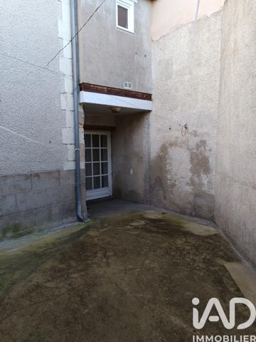 Maison à vendre 6 pièces 145 m² Arçay