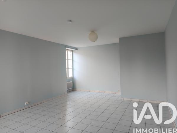 Maison à vendre 6 pièces 145 m² Arçay