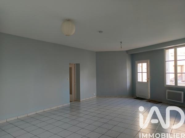 Maison à vendre 6 pièces 145 m² Arçay