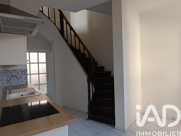 Maison à vendre 6 pièces 145 m² Arçay