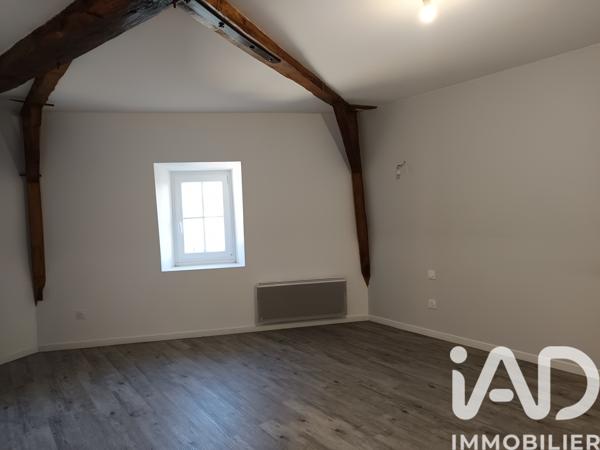 Maison à vendre 6 pièces 145 m² Arçay
