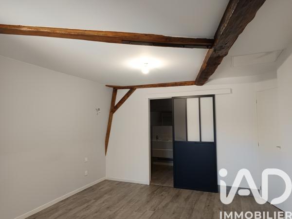Maison à vendre 6 pièces 145 m² Arçay