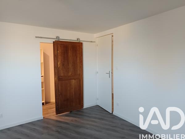 Maison à vendre 6 pièces 145 m² Arçay