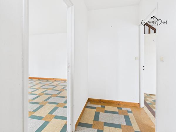 Maison de ville 4 chambres – Idéale primo-accédant ou investissement locatif