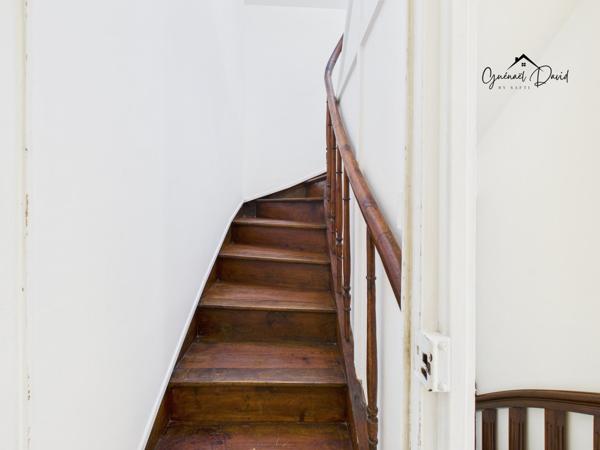 Maison de ville 4 chambres – Idéale primo-accédant ou investissement locatif