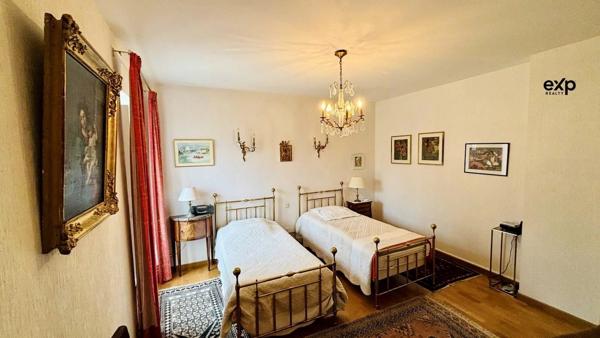 Appartement Duplex 6 pièces de 179 m2