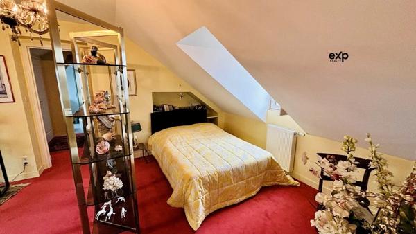 Appartement Duplex 6 pièces de 179 m2