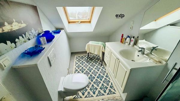 Appartement Duplex 6 pièces de 179 m2