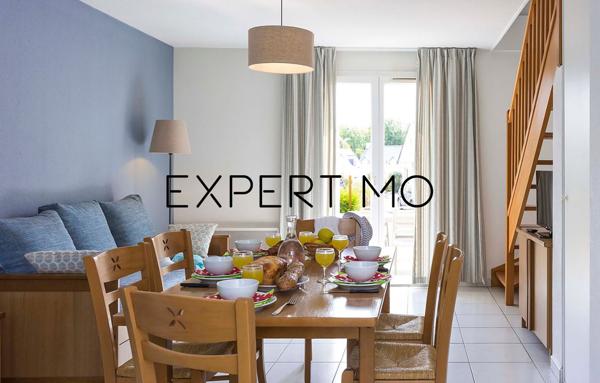 Crozon (29160) VENDU Bretagne, investissement locatif meublé géré