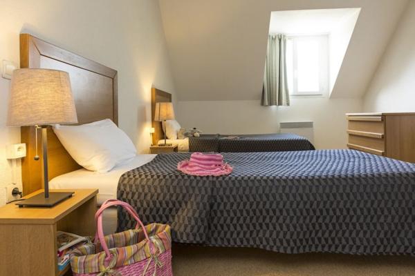 Crozon (29160) VENDU Bretagne, investissement locatif meublé géré