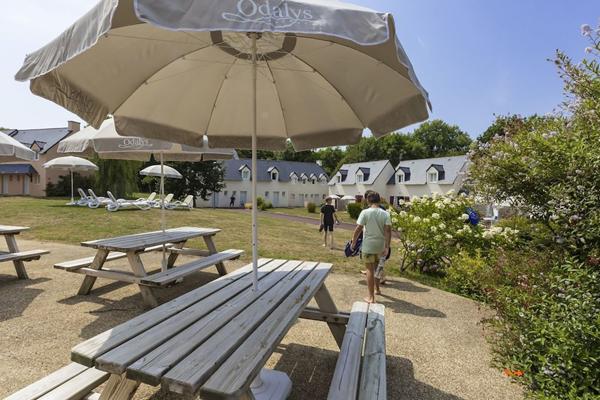 Crozon (29160) VENDU Bretagne, investissement locatif meublé géré