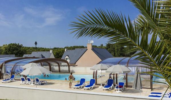 Crozon (29160) VENDU Bretagne, investissement locatif meublé géré