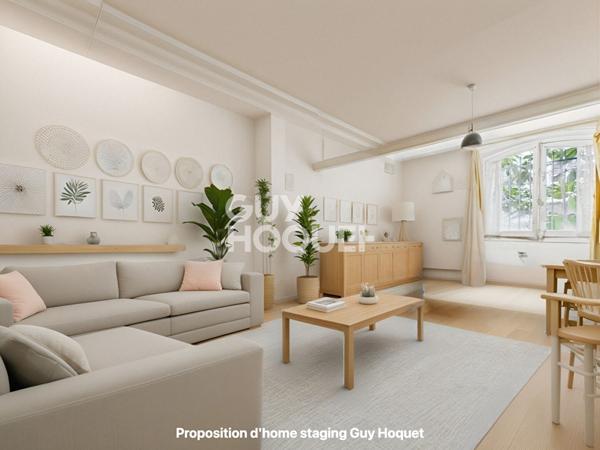 Duplex - République