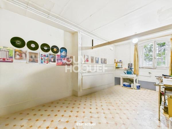 Duplex - République