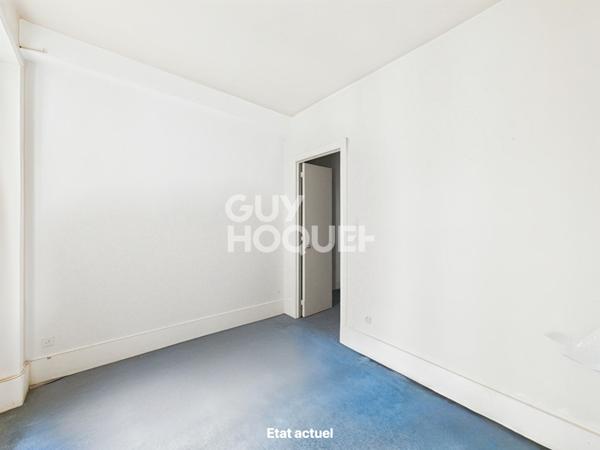 Duplex - République