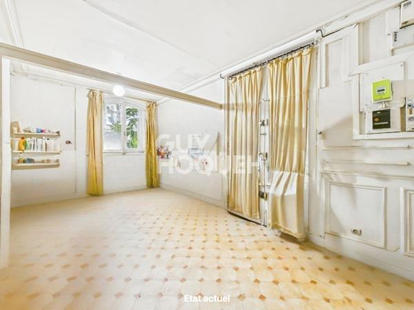 Duplex - République