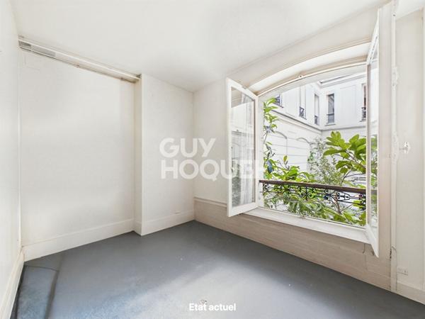 Duplex - République