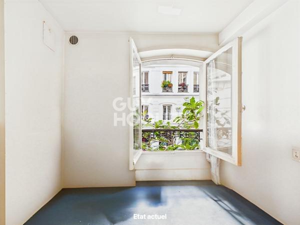 Duplex - République