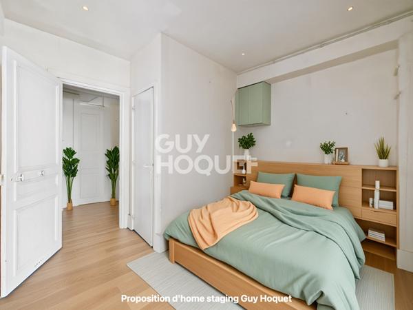 Duplex - République