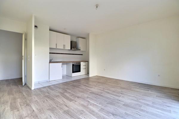 Appartement Aubervilliers 2 pièce(s) 45 m2