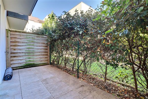 Appartement Aubervilliers 2 pièce(s) 45 m2