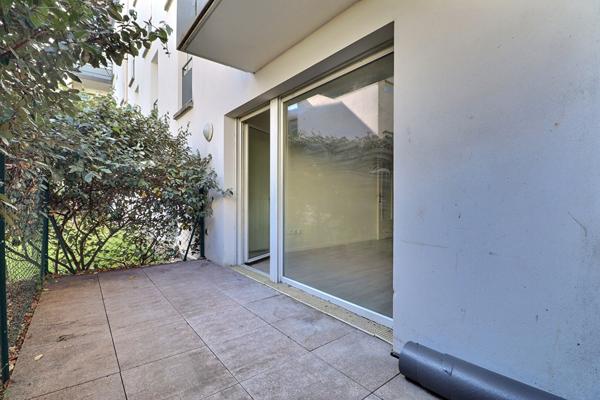 Appartement Aubervilliers 2 pièce(s) 45 m2