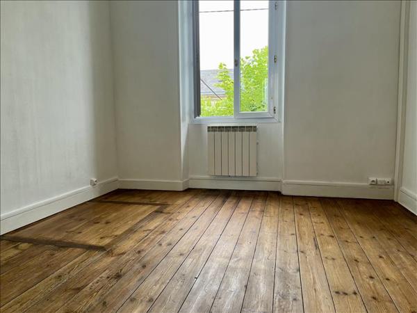 Maison à louer |  SAINTES |  4 pièces | 85 m²