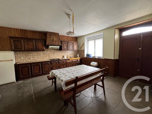 Maison à vendre  5 pièces - 71,78 m2 PLOURIVO - 22