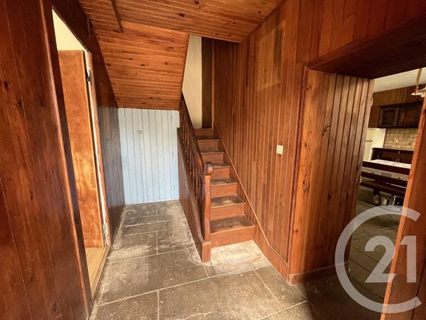 Maison à vendre  5 pièces - 71,78 m2 PLOURIVO - 22