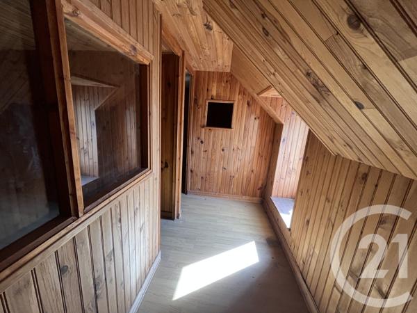 Maison à vendre  5 pièces - 71,78 m2 PLOURIVO - 22