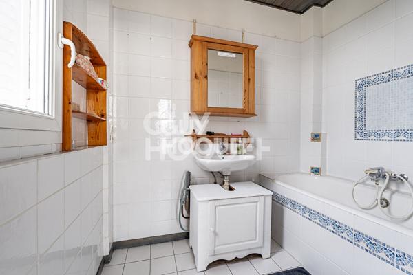 Appartement Asnieres Sur Seine 2 pièce(s) 49 m2