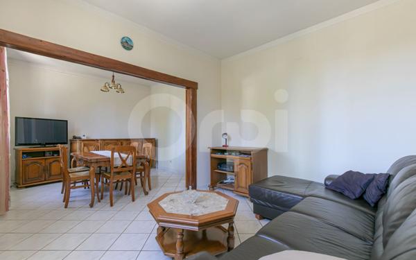 Maison à vendre    3 pièces • 62 m2 Lagny-sur-Marne