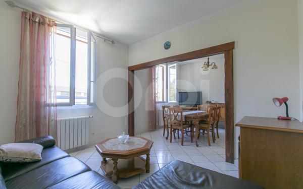 Maison à vendre    3 pièces • 62 m2 Lagny-sur-Marne